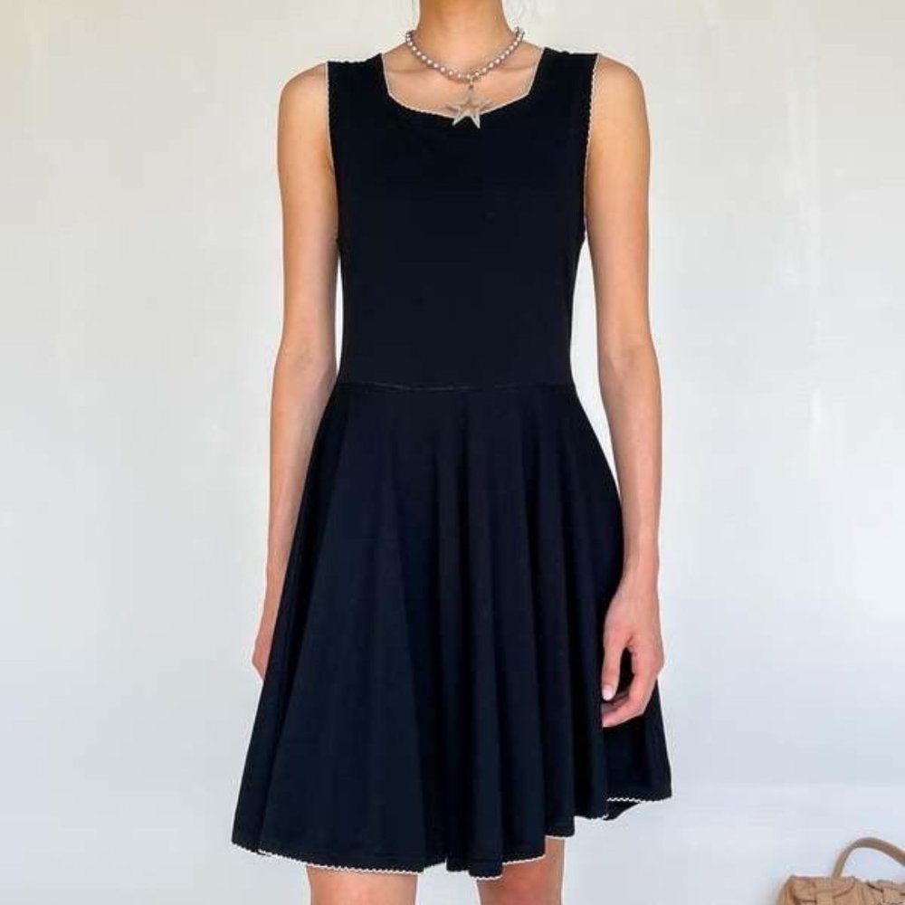 Opening Ceremony x Chloe Sevigny Dress